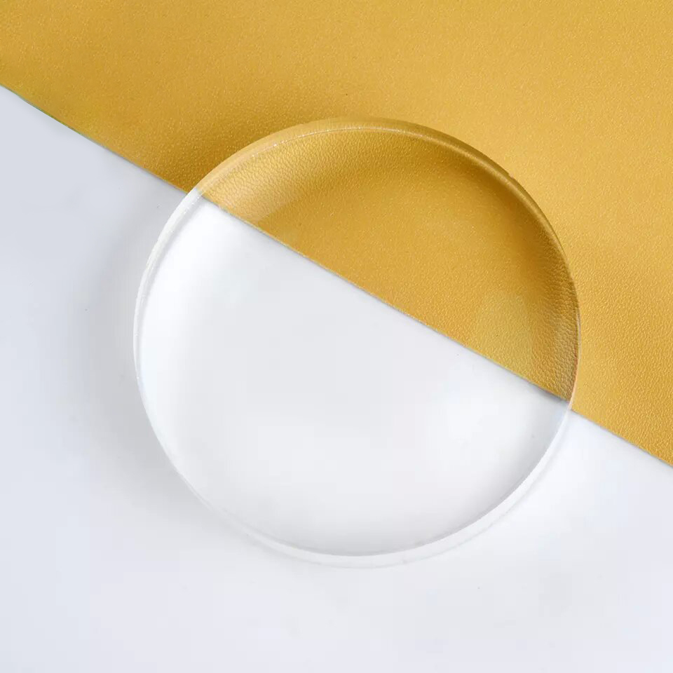 1.499 Lentile cu o singură vedere UC/HC/HMC