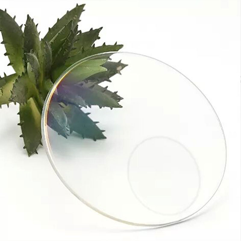 1.499 Lentile bifocale rotunde