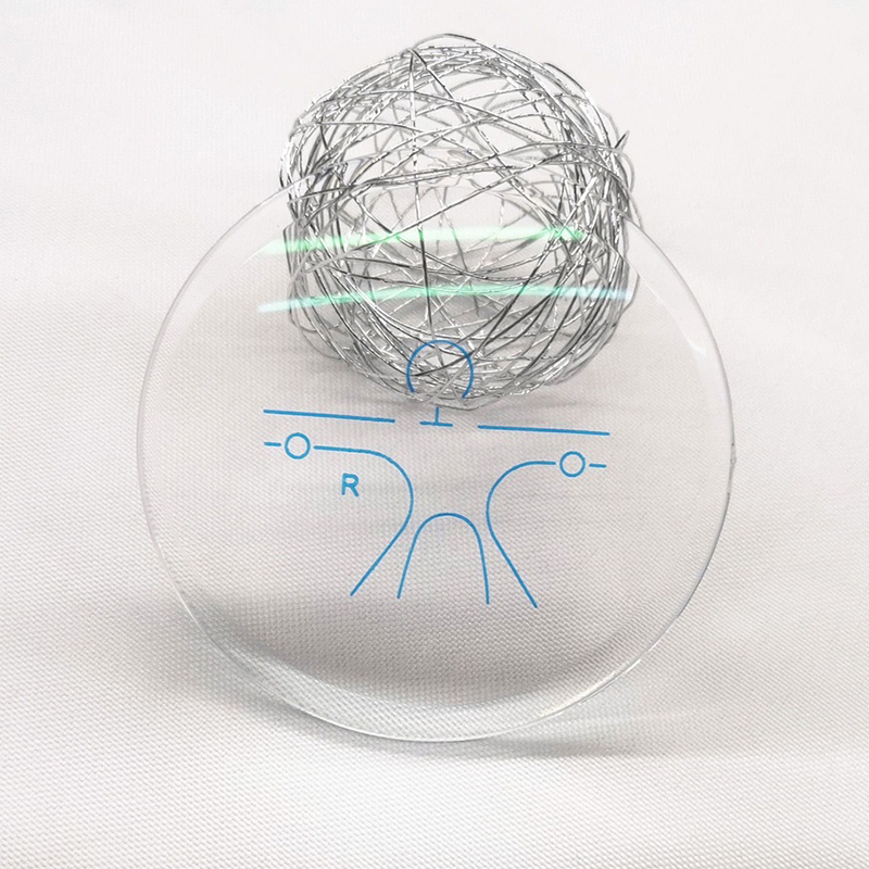 1.59 PC Progressive Lens HMC/SHMC