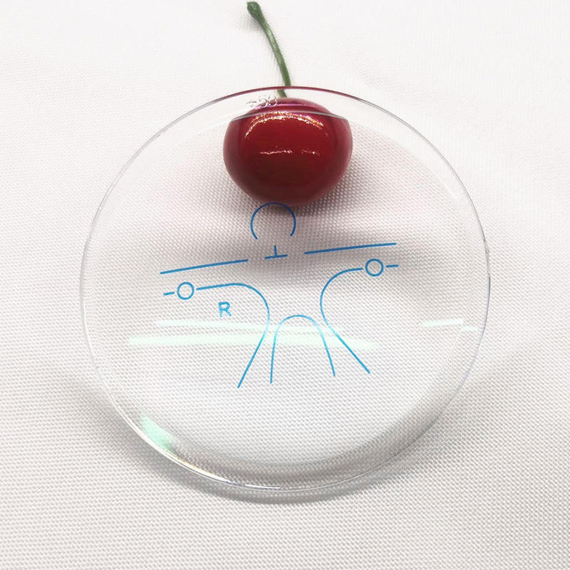 1.59 PC Progressive Lens HMC/SHMC