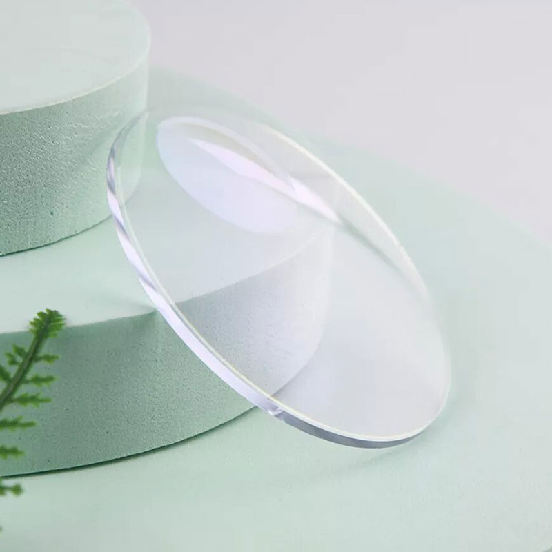 1.499 Lentile bifocale rotunde