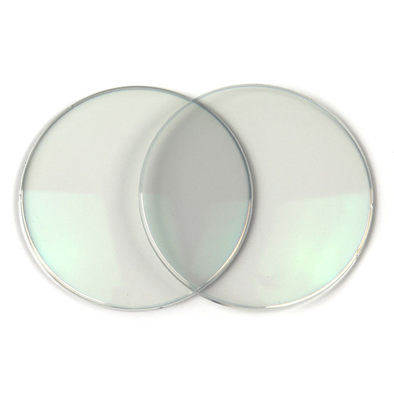 1,56 lentile fotocromice cu bloc albastru HMC/SHMC