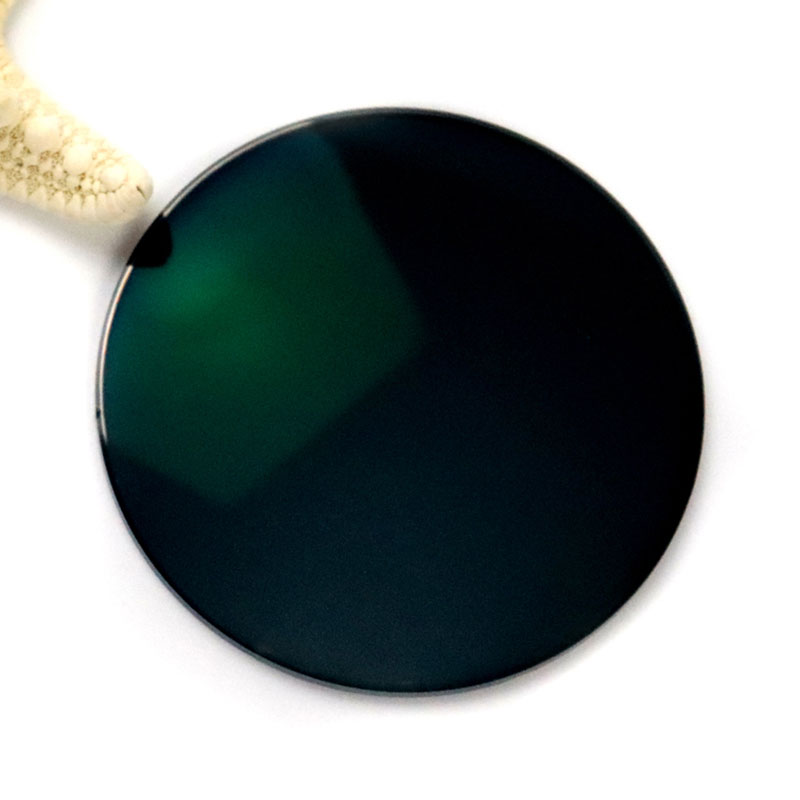 1,56 lentile fotocromice cu bloc albastru HMC/SHMC