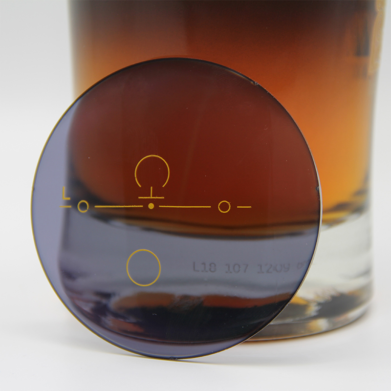 1.56 Lentile progresive fotocromice HMCSHMC