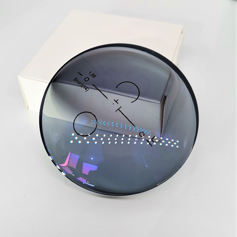 1.56 Lentile progresive fotocromice HMCSHMC