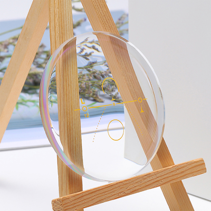 1.56 Lentile progresive fotocromice HMCSHMC