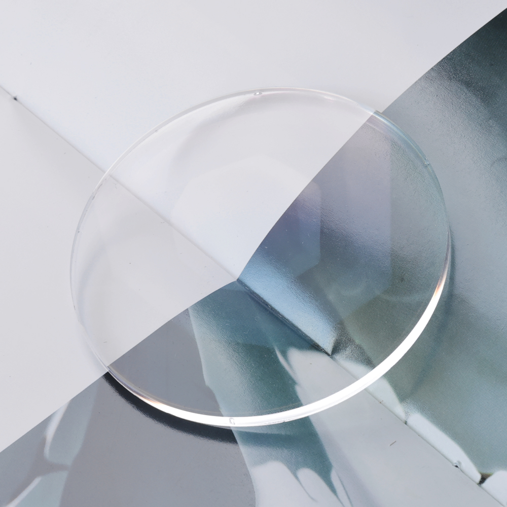 1.56 HMC/SHMC cu obiectiv cu o singură vedere