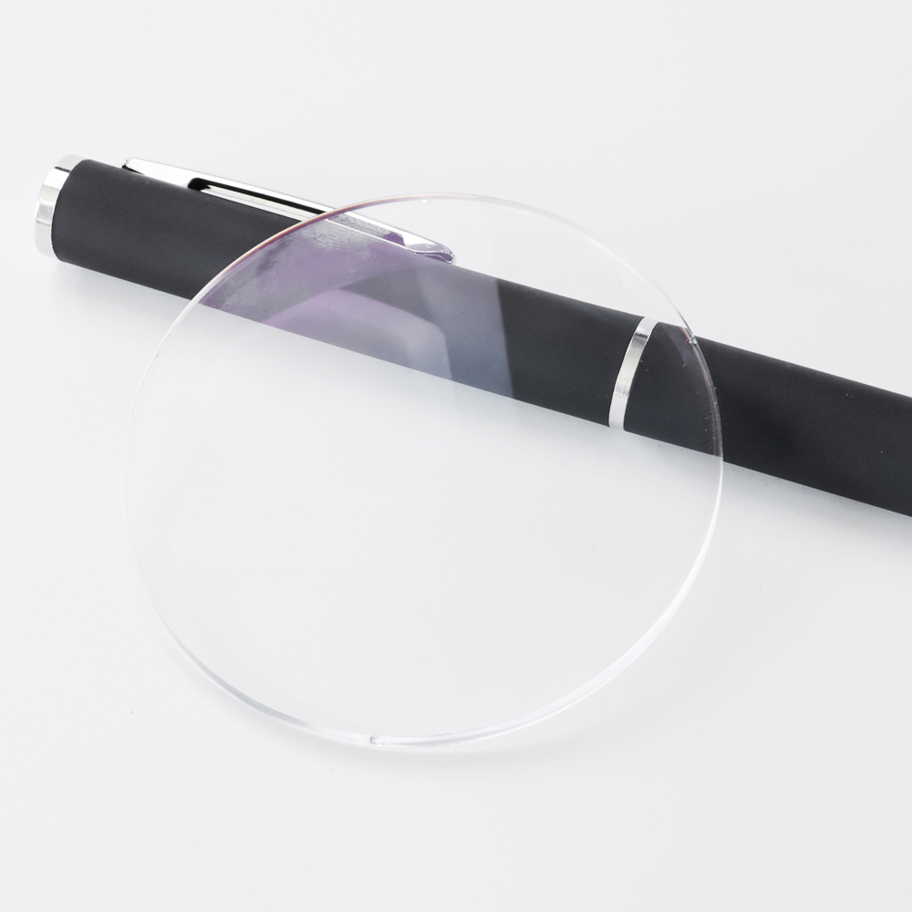 1.56 HMC/SHMC cu obiectiv cu o singură vedere