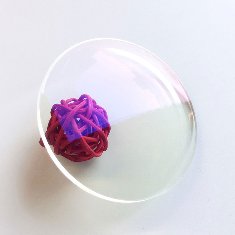 1.59 Blue Block Lens PC