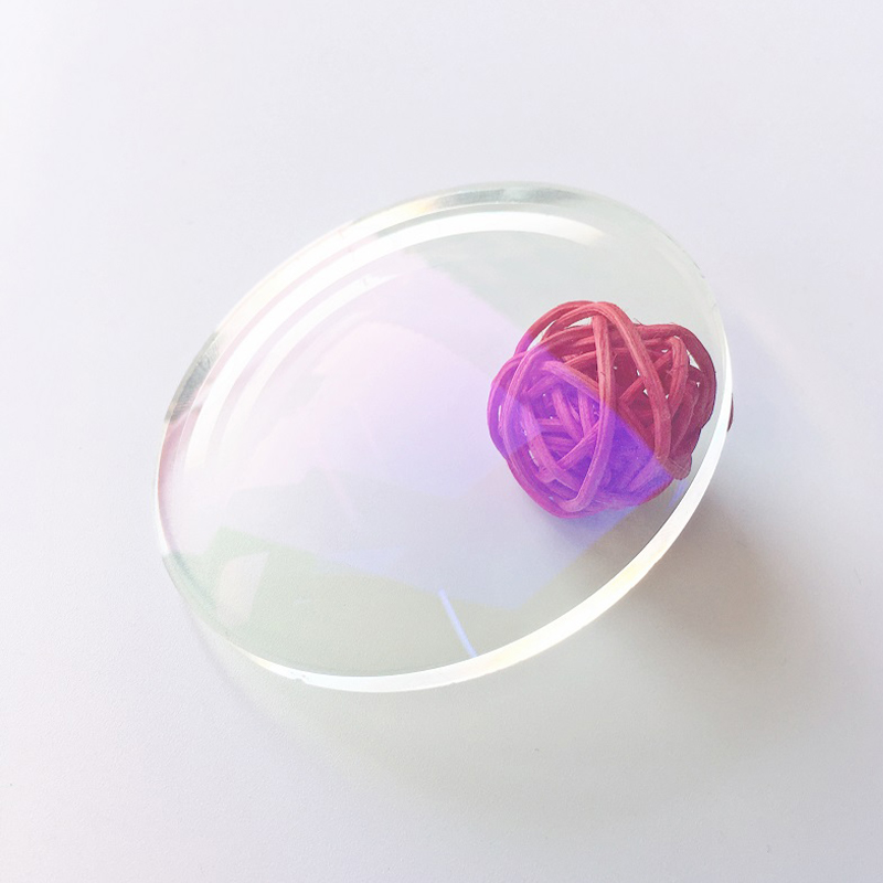 1.59 Blue Block Lens PC