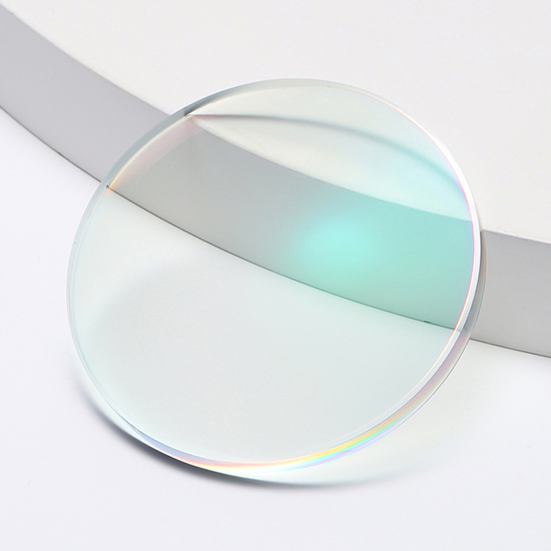 1,60 lentile fotocromatice cu bloc albastru HMC/SHMC