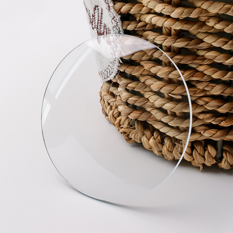 1,60 lentile fotocromatice cu bloc albastru HMC/SHMC