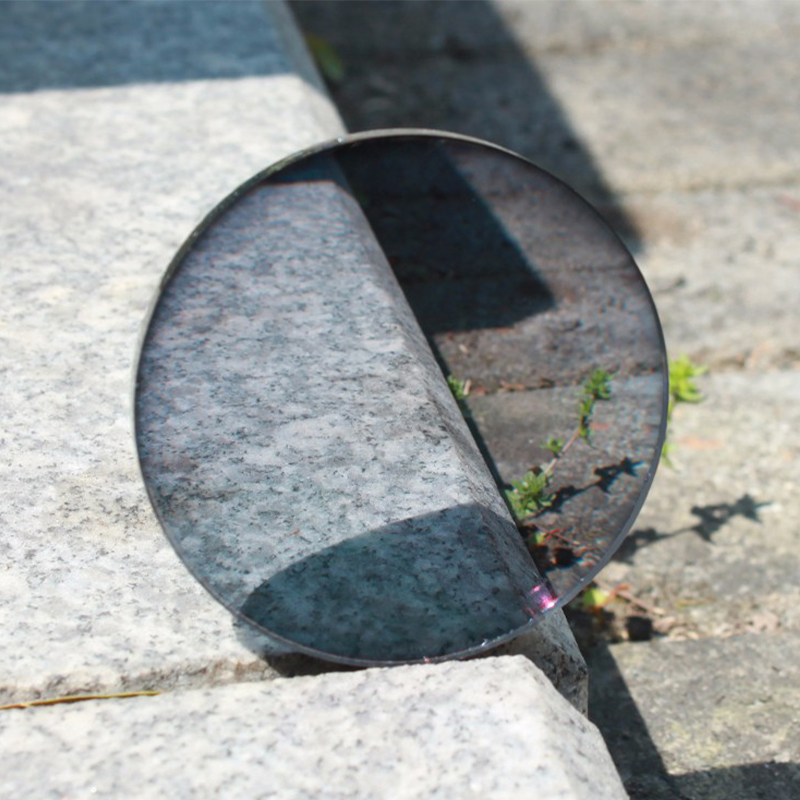 1,60 lentile fotocromatice cu bloc albastru HMC/SHMC