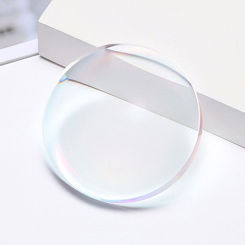 1.74 SHMC cu lentile cu o singură vedere