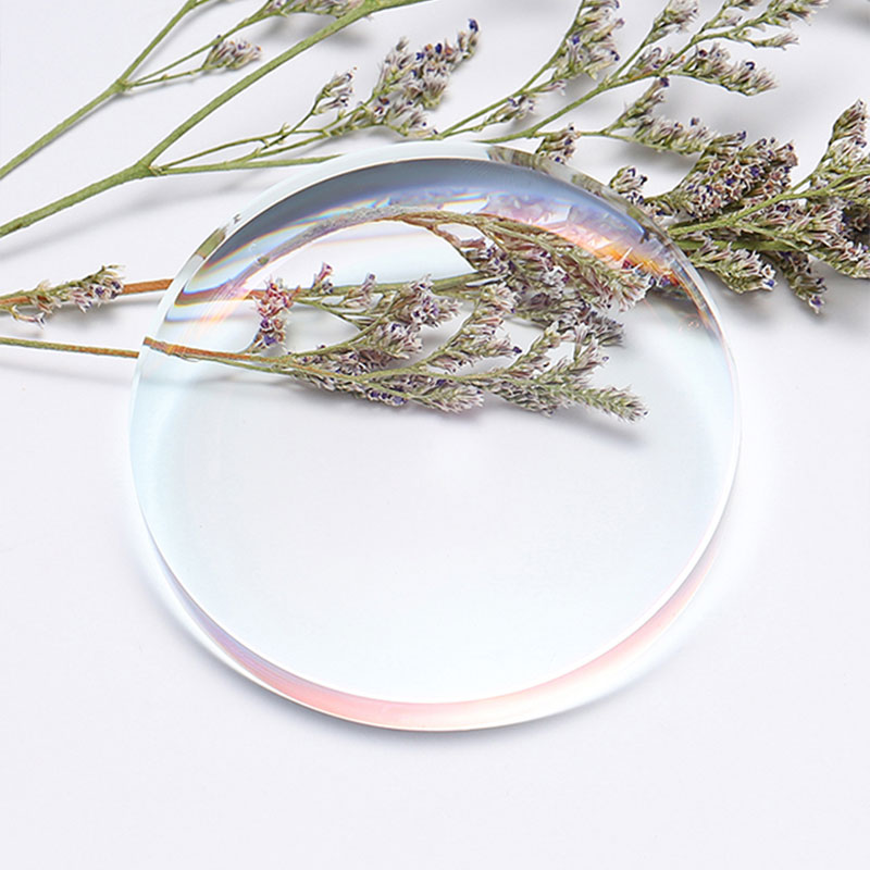 1.74 SHMC cu lentile cu o singură vedere