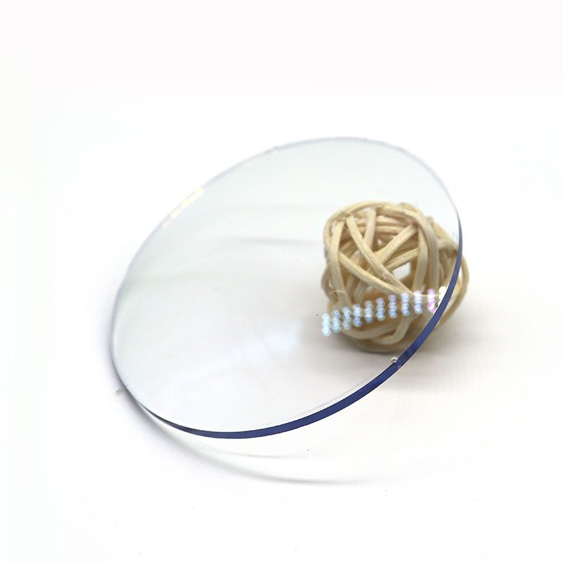 1.74 SHMC cu lentile cu o singură vedere