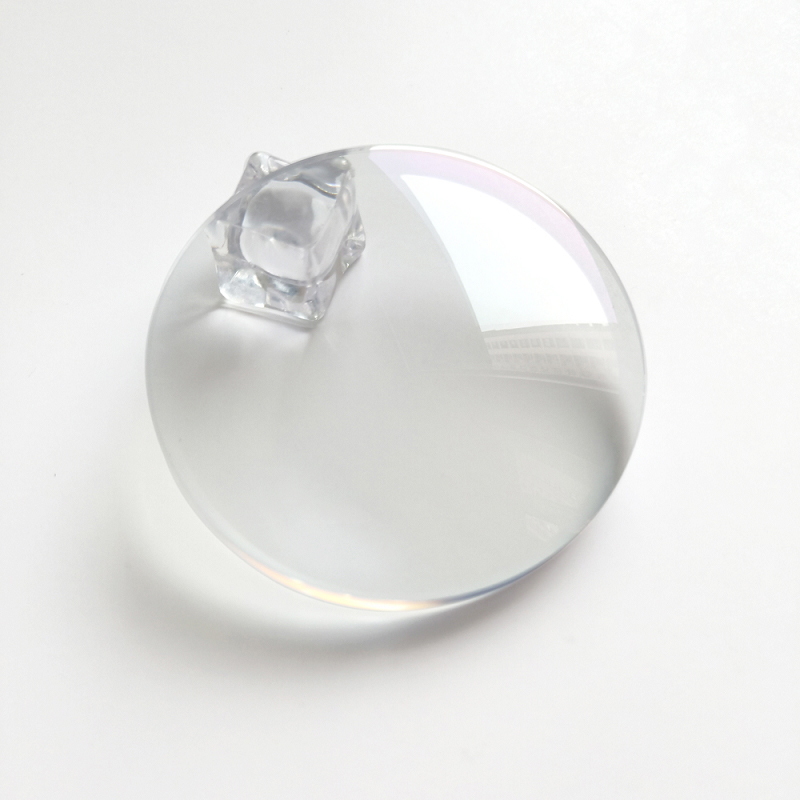 1.59 Obiectiv PC cu o singură vedere