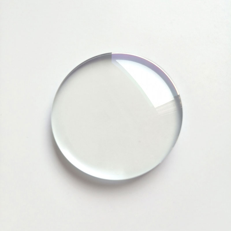 1.59 Obiectiv PC cu o singură vedere