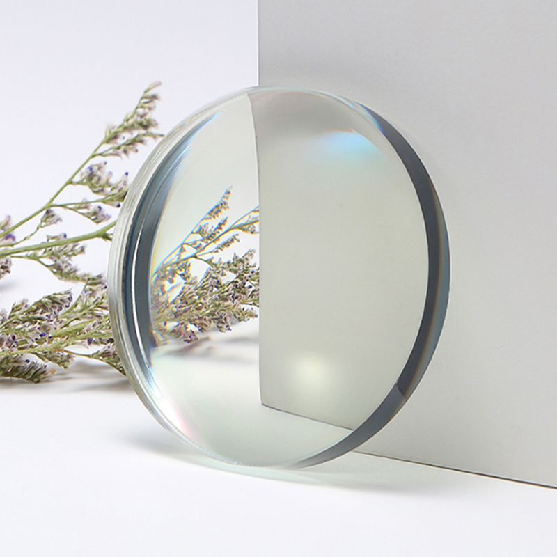 1,56 Blue Block Lens HMC/SHMC