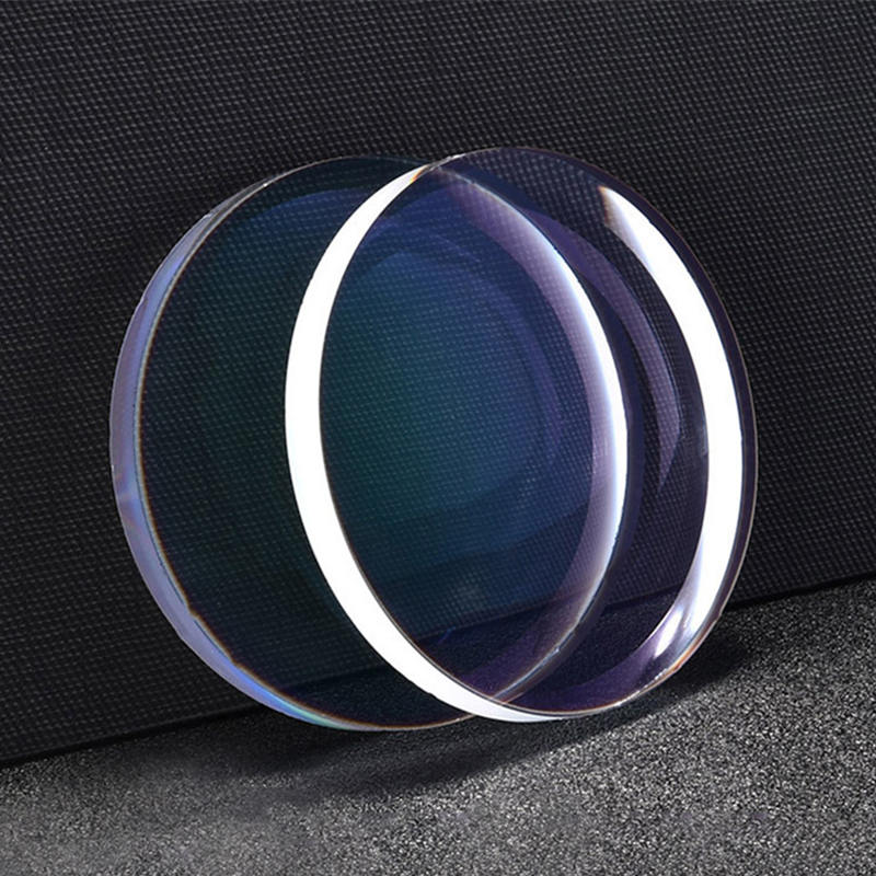 1,56 Blue Block Lens HMC/SHMC