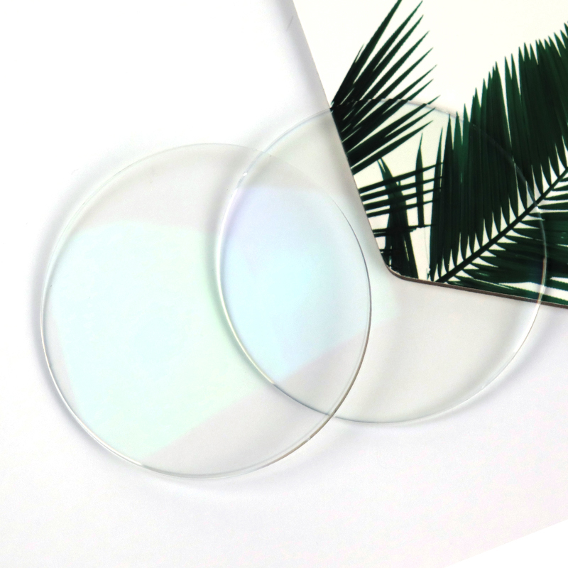 1,56 Blue Block Lens HMC/SHMC