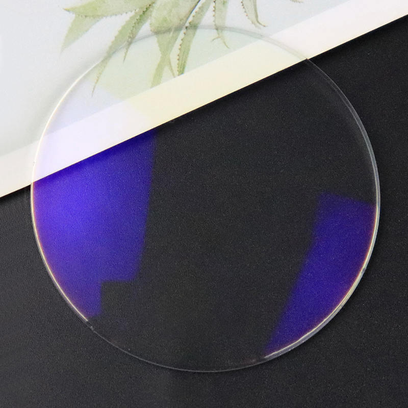 1,56 Blue Block Lens HMC/SHMC