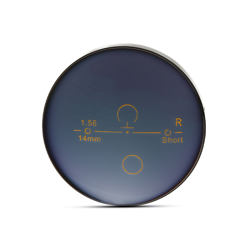 1.56 Lentile progresive fotocromice HMCSHMC