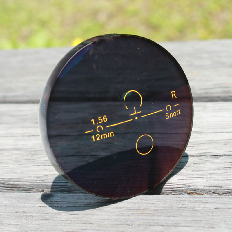 1.56 Lentile progresive fotocromice HMCSHMC