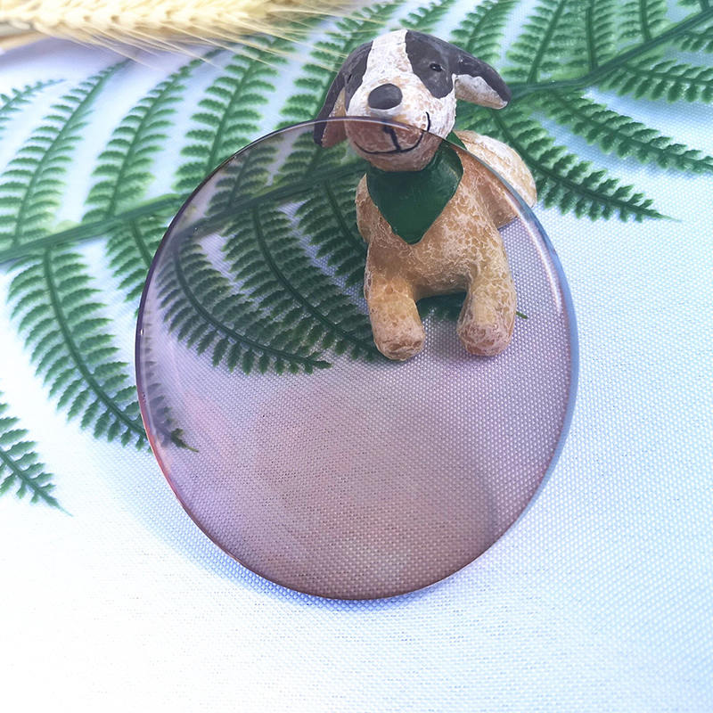 1,56 Lentile bifocale fotocromatice cu partea superioară plată HMC/SHMC