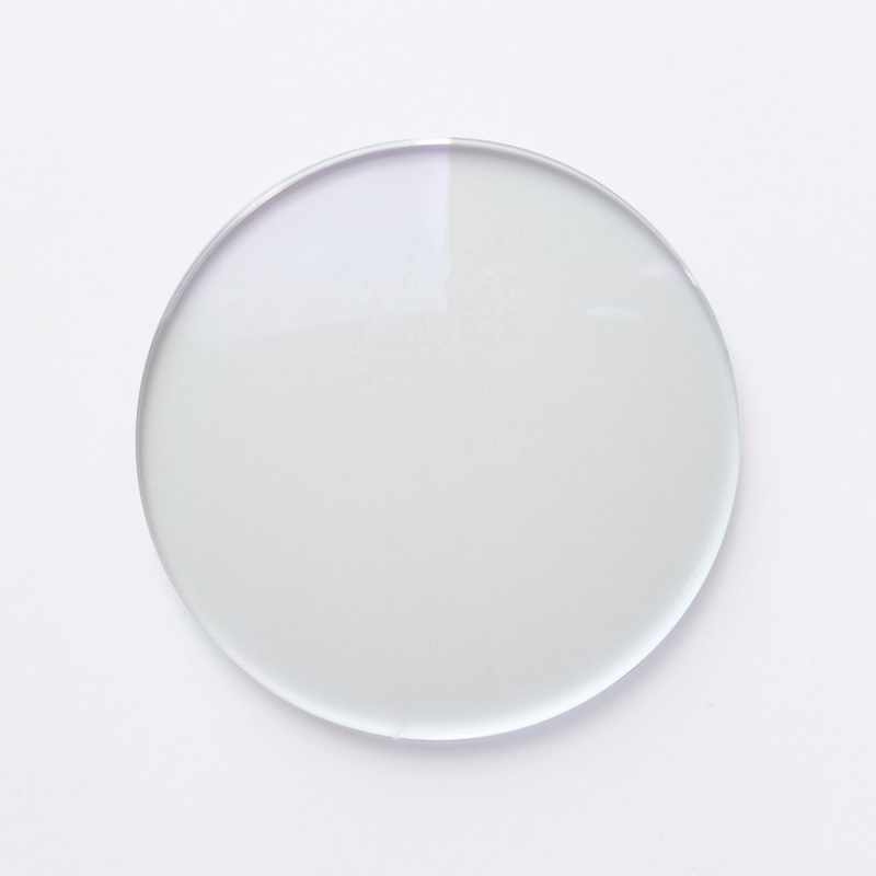 1,59 Lentila din policarbonat fotocromic HMC/SHMC