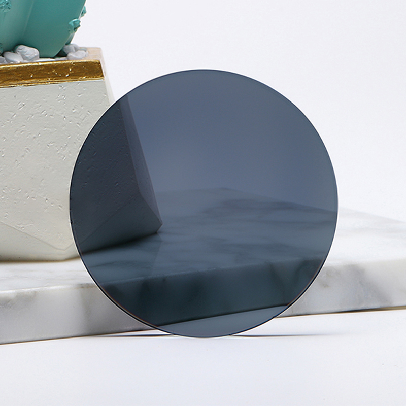 1,67 lentile fotocromatice cu bloc albastru HMC/SHMC