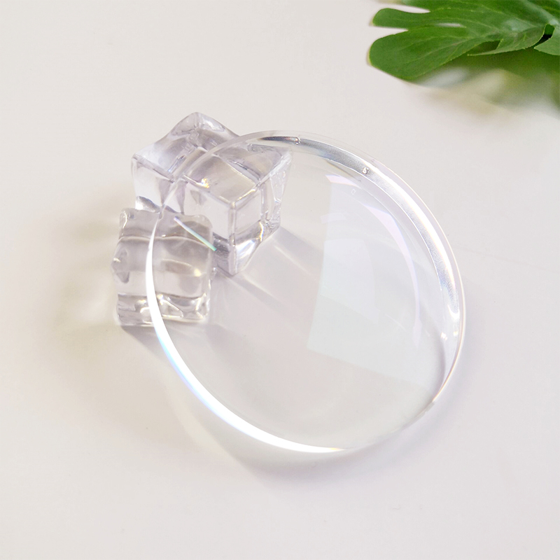 1.59 Obiectiv PC cu o singură vedere