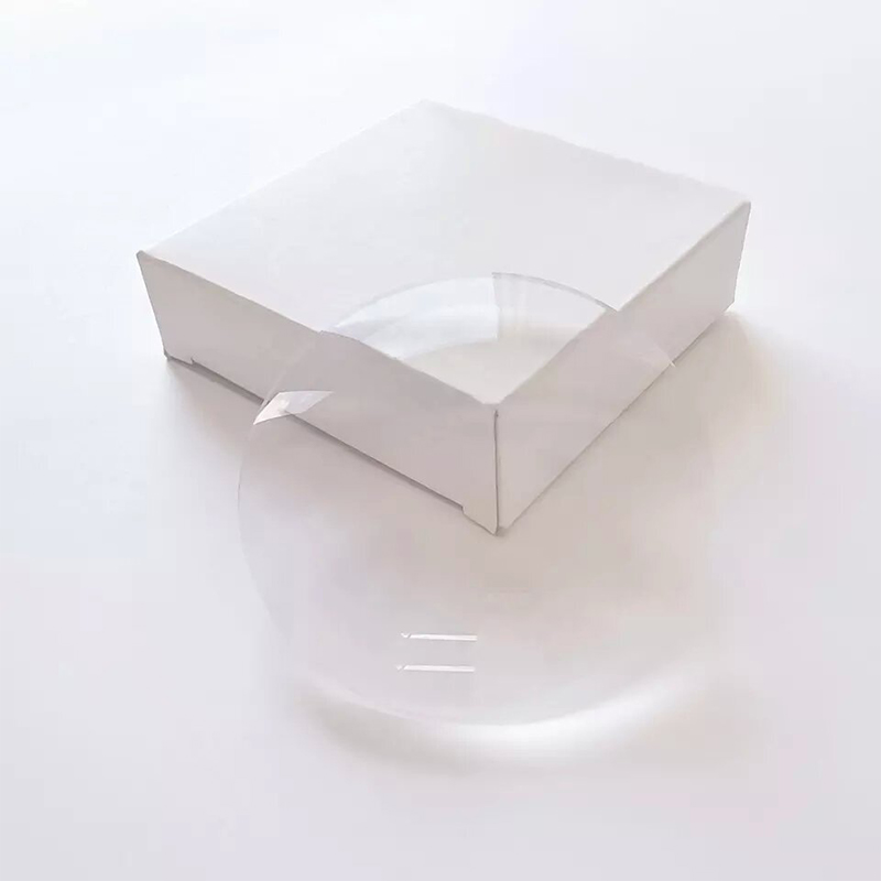 1.499 Lentila cu o singură viză semifinisată