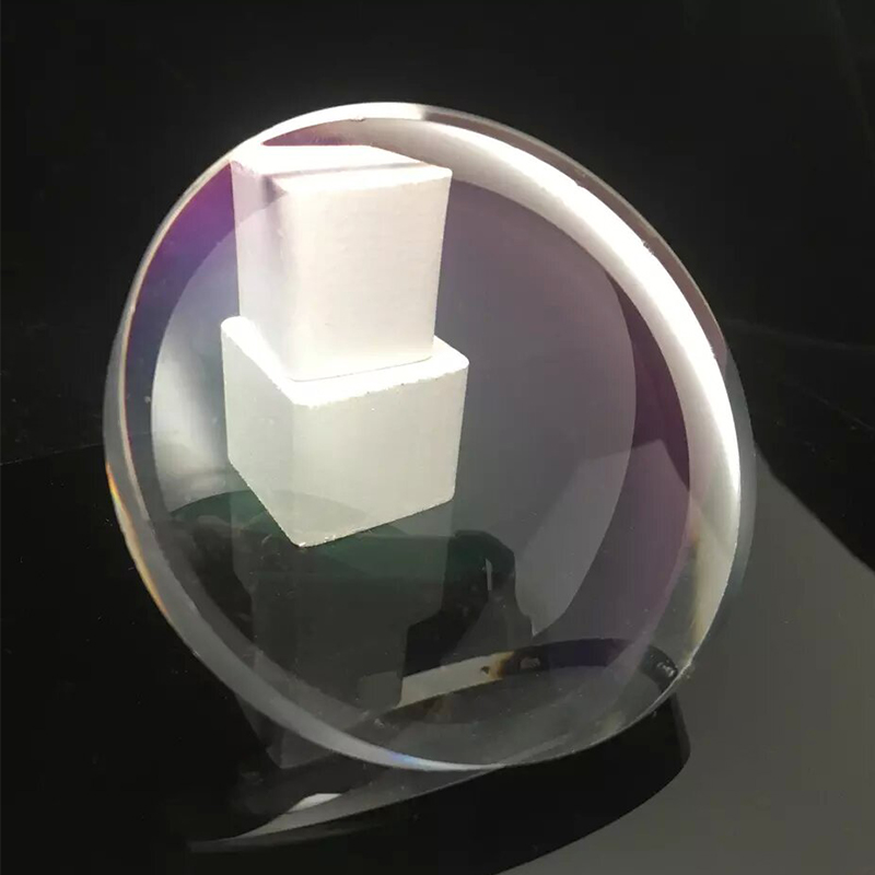 1.499 Lentila cu o singură viză semifinisată