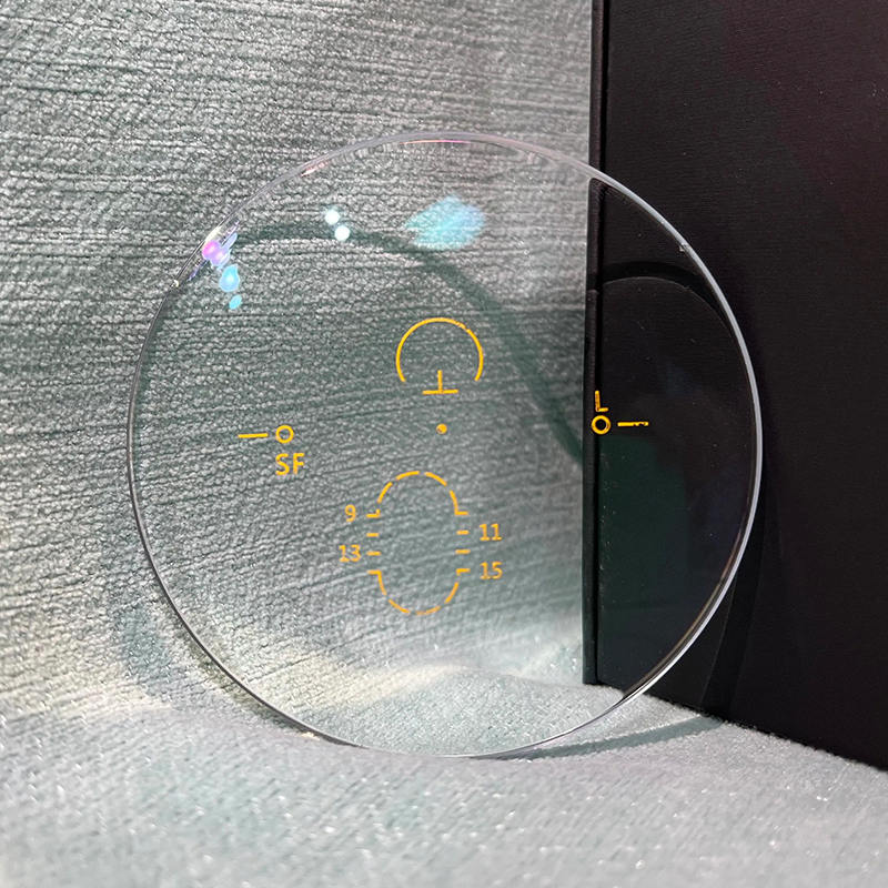 Lentile progresive OptoTech SD Freeform