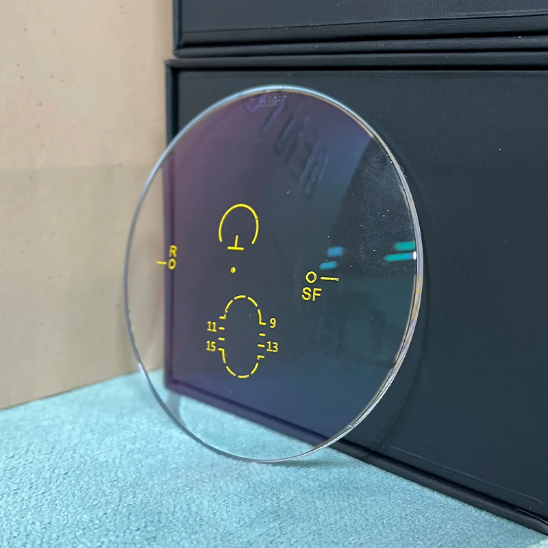 Lentile progresive Opto Tech Mild ADD