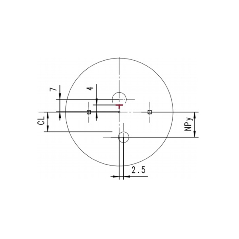 Lentile progresive OptoTech SD Freeform