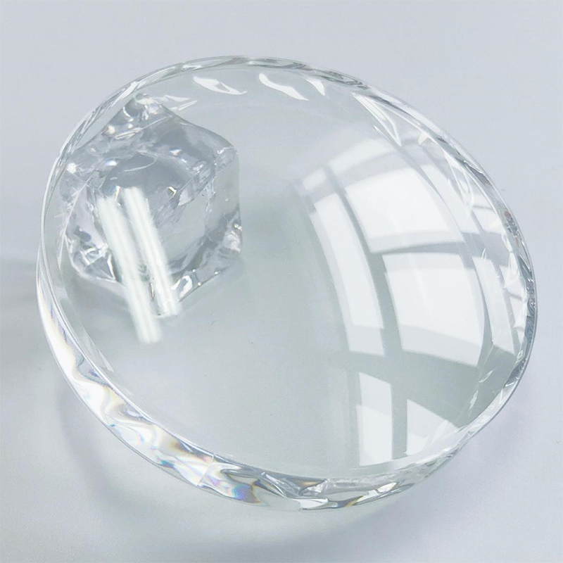 1.56 Lentile cu o singură vedere semifinisată