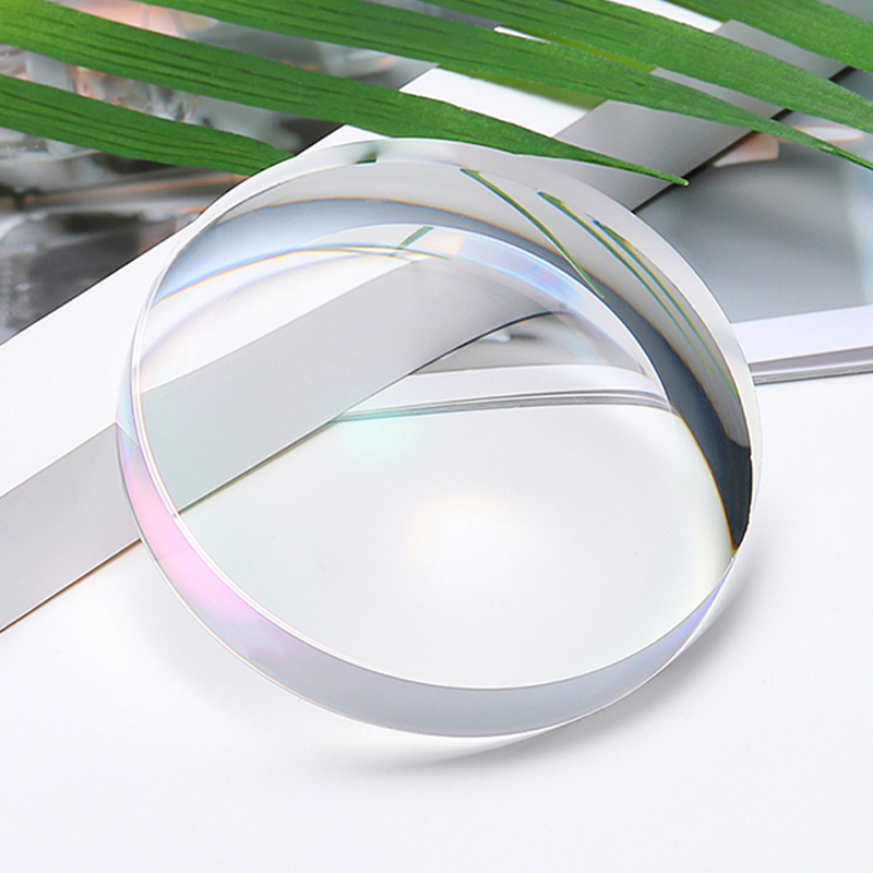 1.56 Lentile cu o singură vedere semifinisată