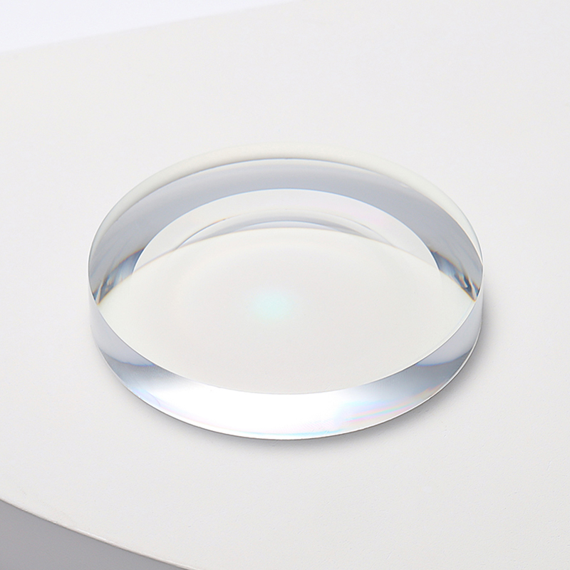 1.56 Lentile cu o singură vedere semifinisată