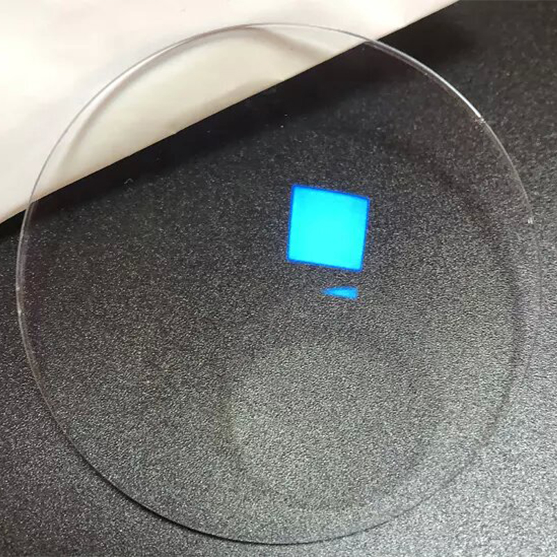 1.499 Lentile bifocale semifabricate rotunde