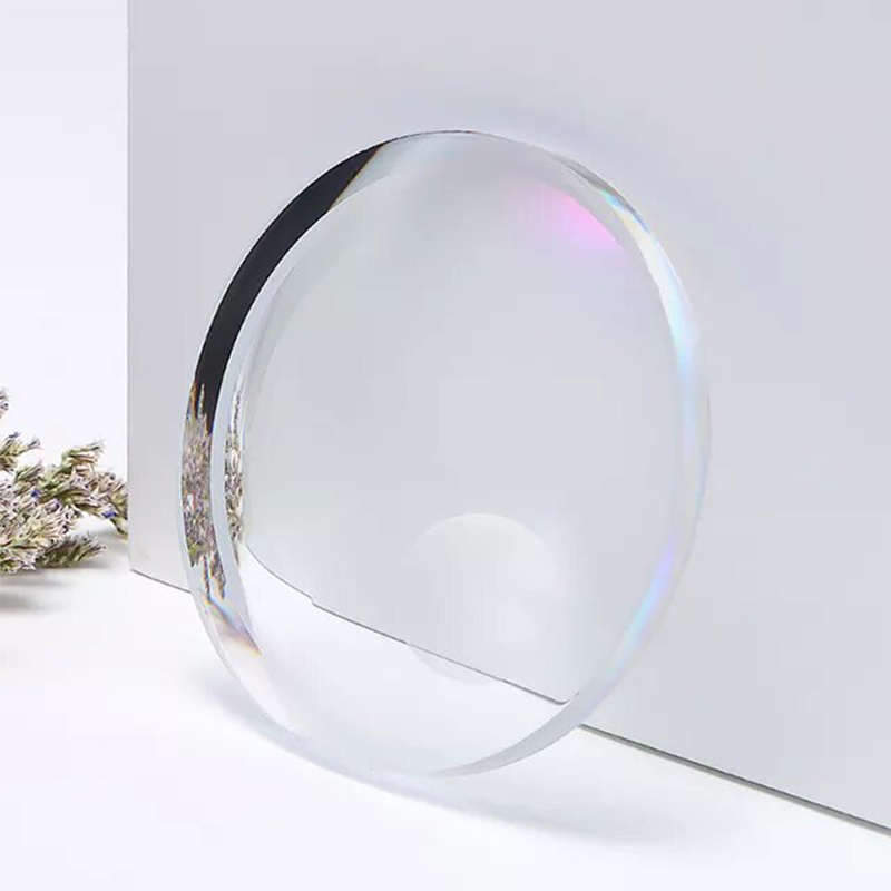 1.499 Lentile bifocale semifabricate rotunde