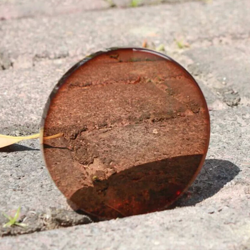 1.56 Lentile fotocromice semifinite