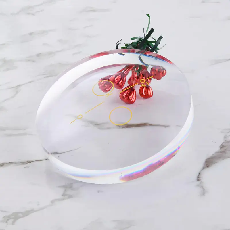 1.56 Lentile progresive semifinite