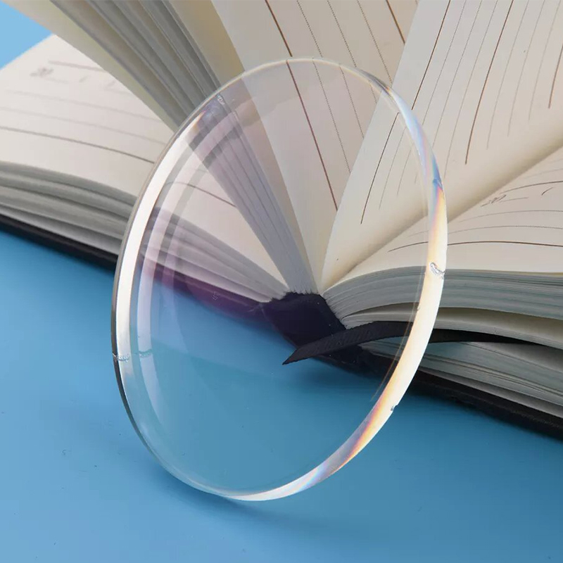 1.60 Lentile semifabricate fotocromatice cu o singură vedere