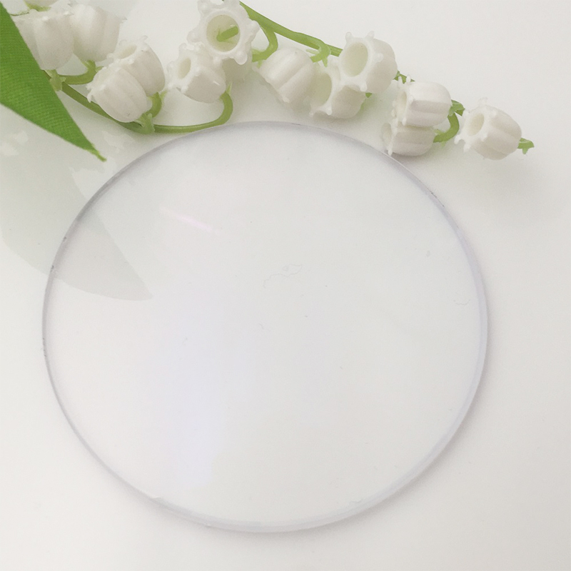 1,67 Blue Block Lens HMC/SHMC