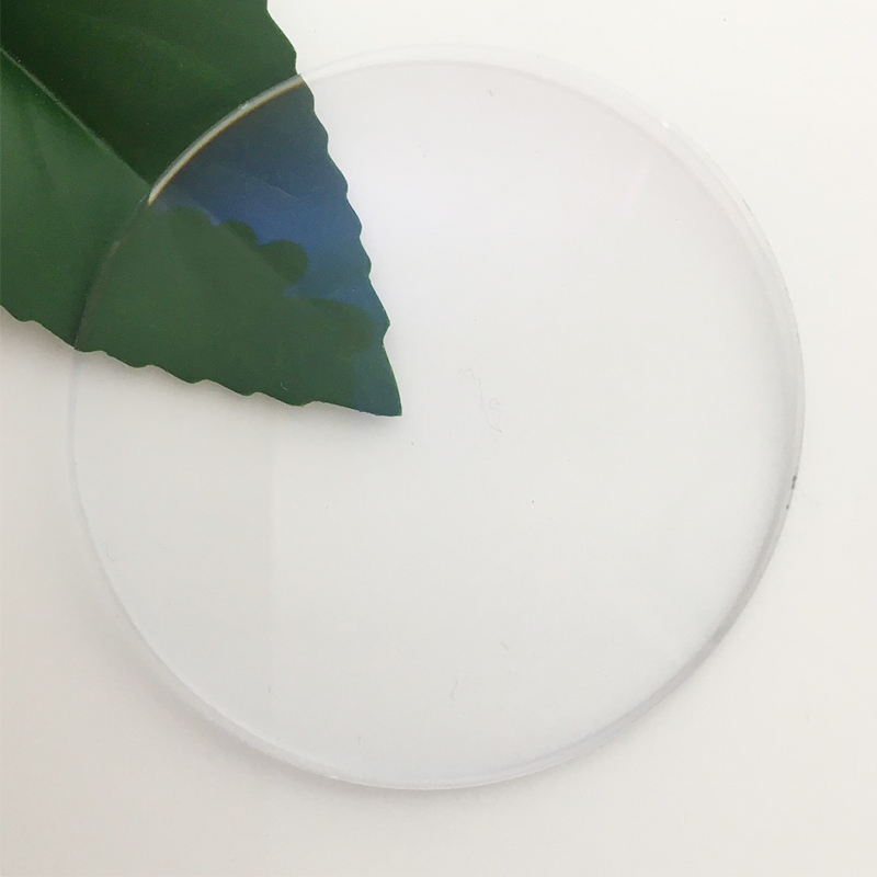 1,67 Blue Block Lens HMC/SHMC