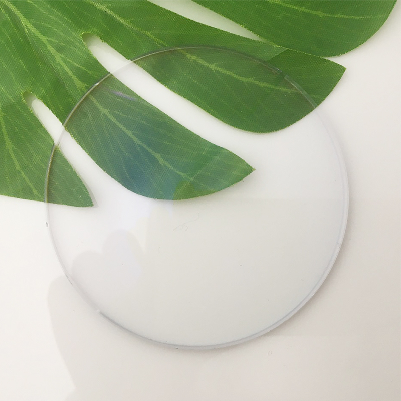 1,67 Blue Block Lens HMC/SHMC