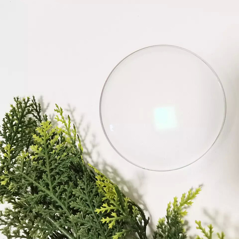 1.74 Lentila cu o singură vedere semifinisată