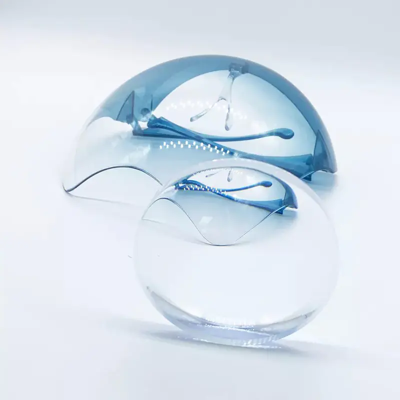 1.74 Lentila cu o singură vedere semifinisată